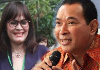 Tak Ada Angin Tak Ada Hujan, Model Senior Ini Tiba-tiba Ungkap Pernikahan Sirinya dengan Tommy Soeharto Hingga Bongkar Sosok Anak Biologis Pangeran Cendana, Alasannya Mengejutkan: Takut Ada Hubungan Sedarah!