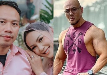 Pernah Arungi Biduk Rumah Tangga Bersama Selama 8 Tahun, Kekasih Vicky Prasetyo Akui Tersiksa dengan Perangai Deddy Corbuzier
