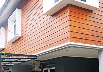 Solusi bagi Kayu Mania, Cara Lindungi Kusen, Parket, dan Dinding Fasad
