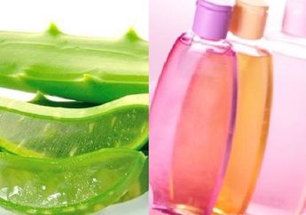 Tak Perlu Lagi Tahan Sakit Saat Facial, Begini Cara Membuat Masker Anti Komedo Paling Mujarab, Cuma Modal Baby Oil!