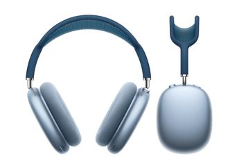 (Rumor) Apple Akan Hadirkan AirPods Max dengan Varian Warna Baru