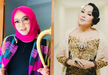 Rina Gunawan Rela Datang ke Acara Penting Dewi Gita di Tengah Kesibukannya, Istri Armand Maulana Ungkap Sosok Perhatian Mendiang Sang Presenter