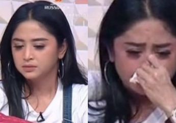 Kawin Cerai 3 Kali, Dewi Perssik Buka-bukaan tak Pernah Diajak Berhubungan Suami Istri dengan Saipul Jamil dan Aldi Taher Gegara Hal Ini: Semua Juga Tahu
