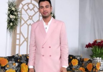 2 Tahun Lalu Mobil Lamborghini Seharga Rp 19 Miliar Kadung Terbakar dan Sudah Habis Asuransinya, Raffi Ahmad Pasrah Lakukan Hal Ini untuk Mobil Kesayangannya
