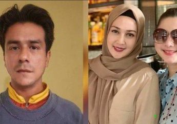 Bak Bercermin dengan Kisahnya Sendiri, Begini Reaksi Maia Estianty Tahu Cerita Cut Keke dan Dina Lorenza Dinikahi Pria yang Sama: Ih Gue Ogah!