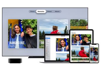 Apple Rilis Layanan Salin Konten iCloud Photos ke Google Photos