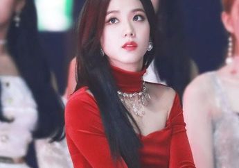 Punya Wajah Indah Alami, Dokter Spesialis Bedah Plastik Korea Mengakui Jika Jisoo BLACKPINK Adalah Idol Wanita Tercantik
