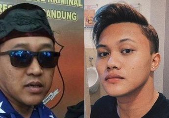 Ketahuan, Teddy Pakai Uang Aset Rp 5 Miliar Tanpa Sepengetahuannya, Rizky Febian Siap Lakukan Hal Ini Jika sang Ayah Tiri Menghilang