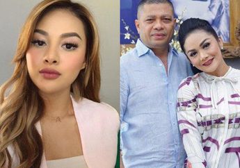 Sempat Bertengkar Sampai Saling Maki, Krisdayanti Jujur Ragu Raul Lemos Akan Datang ke Pernikahan Aurel dan Atta Halilintar