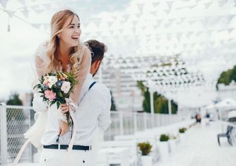 Para Wanita Wajib Tahu, 6 Rahasia Besar Ini Dijamin Bisa Bikin Kehidupan Rumah Tangga Bareng Suami Tercinta Langgeng Sampai Tua, Apa Saja?