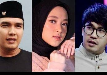Nissa Sabyan Dituding Pelakor, Aldi Taher Justru Dukung Hingga Buatkan Lagu, Luthfi Agizal: Gak Takut Dimarahin Ayus?