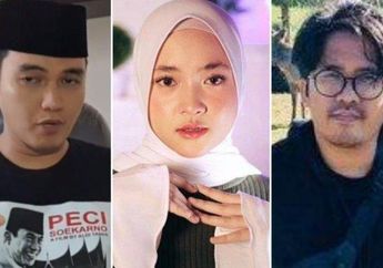 Sebut Dirinya Presiden Poligami Indonesia, Aldi Taher Siap Nikahi Nissa Sabyan Apabila Ayus Tak Bergegas: Kalau Lu Enggak Mau, Insyaallah!