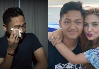 Setia Dampingi Ashanty Lalui Masa Kritis, Azriel Akui Sempat Panik Dengar Ucapan Ngeri Ibu Sambungnya Saat Kesakitan: Ya Allah Ini Bunda Kenapa