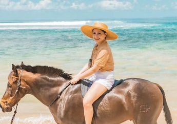 Hobi Baru Nagita Slavina Bikin Elus Dada, Istri Raffi Ahmad Kepergok Rogoh Kocek Puluhan Juta Hanya Untuk Barang Sepele Ini, Netizen: Kemiskinan Gue Menangis