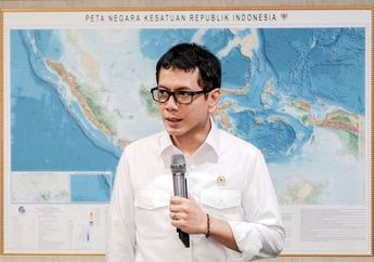 Diajak Wali Kota Keliling Solo, Wishnutama Girang Ditraktir Gibran Rakabuming Raka Makan Sate Kambing