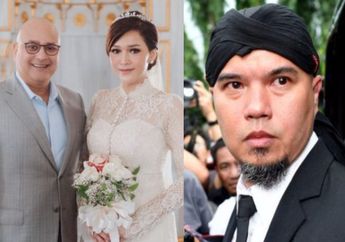 Dulu Murka Rumah Tangganya Dirusak Orang Ketiga, Maia Estianty Kini Berterimakasih pada Sosok yang Telah Mengambil Ahmad Dhani Darinya: Akhirnya Semua Serba Indah