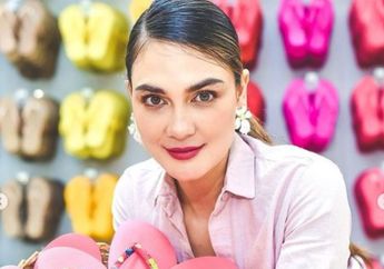 Terpukul Anjing Kesayangannya Meninggal hingga Habiskan Rp 50 Juta Sehari Demi Obati Rasa Duka, Luna Maya Disemprot Ayu Dewi Gegara Belanja Terlalu Over: Anjing Lo Nggak Bakal Hidup Lagi!