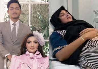 Bak Dunia Serasa Runtuh, Azriel Hermansyah Panik Saat Dengar Ashanty Ucap Hal Ini Saat Kritis Akibat Positif Covid-19: Sedih Banget