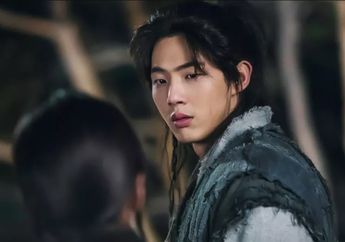 KeyEast Putus Kontrak Ji Soo dan Gugatan Ganti Rugi Drama River Where The Moon Rises