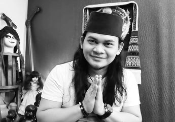 Aldi Taher Ngebet Nikahi Nissa Sabyan hingga Joget Tak Jelas, Mbah Mijan Geleng-geleng Kepala dan Sindir Telak Sang Artis: yang Gila Pengen Waras, yang Waras Pengen Gila!