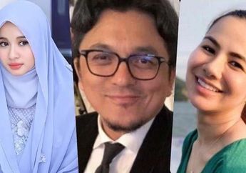 Engku Emran Dikabarkan Segera Lepas Status Duda Persunting Noor Nabila, Laudya Cynthia Bella Curhat Begini hingga Tulis Penggalan Ayat Al Quran