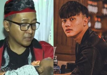 Dedek Bintang Kembali Diseret dalam Pusaran Masalah Warisan Lina Jubaedah, Kubu Rizky Febian Sentil Pedas Teddy dengan Sindiran Menohok Ini