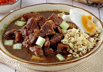 Indonesia Termasuk Negara yang Suka Buang Makanan, Kerugian Ekonomi Sangat Besar!