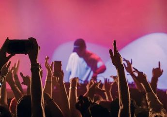 4 Cara Hemat Uang Saat Nonton Konser Musik Offline, Dompet Tetap Aman