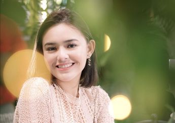 Tiba-Tiba Menghilang dari Sinetron, Amanda Manopo Ternyata Sakit Tifus! Berikut Gejala dan Komplikasi Penyakit Tifus yang Sering Diremehkan