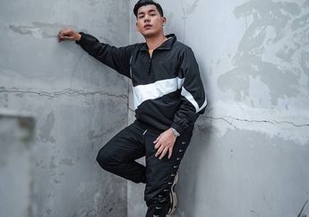 Capek Pencitraan Terus! Jaz Pilih Punya Haters Asal Jadi Diri Sendiri!