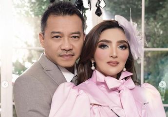 Dikenal Sebagai Pria Cuek dan Macho, Anang Hermansyah Mendadak Bucin Tak Ketulungan Saat Bertemu dengan Ashanty yang Sembuh dari Corona: Ih Kangen Banget Bunda