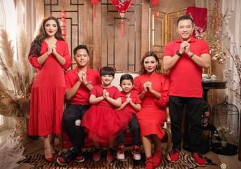Baru Terungkap, Nggak Ikut Kena Covid-19, Ternyata Anang Hermansyah Pisah Ranjang dengan Ashanty, Cekcok Masalah Aurel?