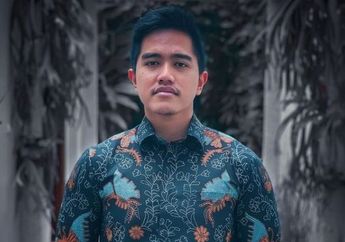 Pamer Kedekatan Bareng Pria Misterius, Wanita Ini Diduga Sukses Gantikan Posisi Felicia Tissue di Hati Kaesang Pagarep, Benar Jadian?