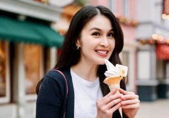 Sandra Dewi Pamer Foto Zaman Sebelum Menikah, Netizen Banjiri Pujian hingga Sebut Istri Harvey Moeis Mirip Selebriti Korea Selatan