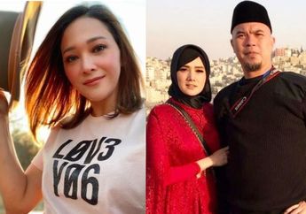 Rumah Tangganya Diisukan Retak Gegara Mulan Jameela, Maia Estianty Ngaku Sempat Marah Pernikahannya dengan Ahmad Dhani Rusak hingga Singgung soal Perempuan Lain : Akhirnya Aku Paham Maksud Tuhan Itu Apa