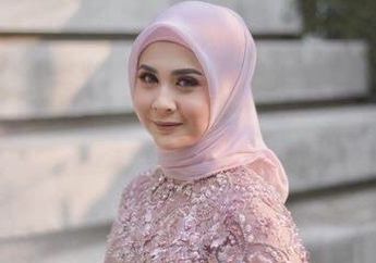 Sempat Alami Kekerasan dengan Mantan Pacar hingga Kini Bisa Bahagia Jadi Permaisuri Adhi Permana, Kesha Ratuliu Beri Ucapan Terima Kasih dan Pujian Bagi Dirinya Sendiri : Mau Narsis Dulu, Bangga sama Diri Sendiri