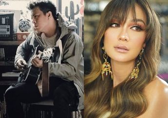 Bukan Luna Maya, Sosok Ini yang Pernah Bikin Ariel NOAH Nangis-nangis Hingga Tak Doyan Makan, Siapa Sih?