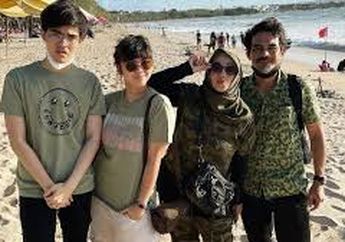 Bolak-Balik Makam Rina Gunawan, Teddy Syach Alami Trauma Hebat Sampai Tak Berani Pulang ke Rumah: 'Kenangan Kami Ada di Sana'