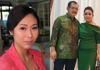 Makan Hati Dulu Dilabrak sampai Ditonjok, Mayangsari Jujur Sampai Minta Bambang Trihatmodjo Lakukan Hal Ini pada Ketiga Anak Halimah!