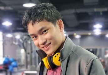 Azka Corbuzier Cerita Pengalaman Cinta, Pernah Ditolak Cewek!