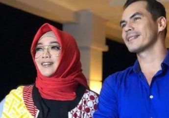Disebut-sebut Diet Jadi Salah Satu Penyebab Meninggalnya Rina Gunawan, Atalarik Syah Sangkal dengan Bercucuran Air Mata: Tidak! Teh Rina dalam Posisi Paling Sehat