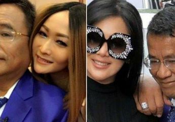 Patahkan Rekor Syahrini Soal Bayaran Jasa Hotman Paris, Inul Daratista Ternyata Rela Jualan Makanan Demi Bertahan Hidup Saat Pandemi