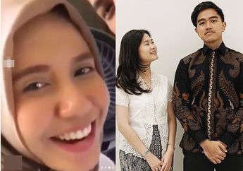 Pantas Tinggalkan Felicia Tissue, Ternyata Sifat Nadya Arifta Ini yang Bikin Kaesang Pangarep Jatuh Cinta, ‘Nadya Bisa..’