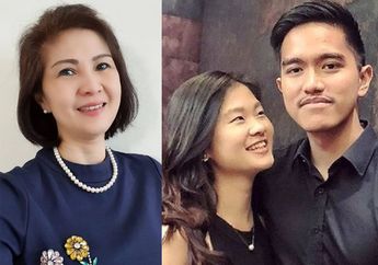 Bak Petir di Siang Bolong! Gandeng Pacar Baru, Meilia Lau Seolah Peringatkan Si Wanita dengan Bongkar Kebohongan Kaesang Pangarep