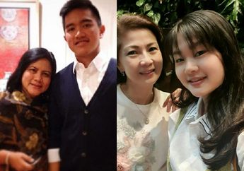 Bongkar Habis Borok Kaesang, Sang Ibu Sebut Felicia Tissue Sampai Lakukan Pengorbanan Ini Selama 4 Tahun Demi Penuhi Permintaan Iriana Jokowi