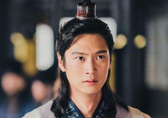 Gantikan Ji Soo Setelah Resmi Hengkang Akibat Tuduhan Bullying yang Menimpa sang Aktor, Na In Woo Tampil Menawan Sebagai On Dal dalam Drama 'River Where The Moon Rises'