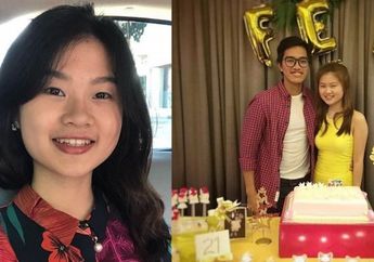 Besok Ulang Tahun, Felicia Tissue Dapat Kado Manis Ini Hingga Dibucinin Kaesang, Chef Arnold Sampai Ikut Komentar