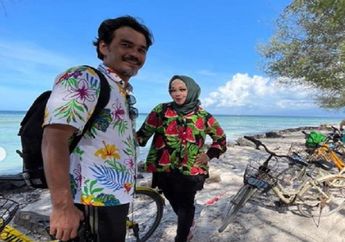 Sang Istri Meninggalkan Usaha Wedding Organizer yang Sudah Lama Dirintis, Teddy Syach Akan Ambil Alih Sementara Usaha Rina Gunawan