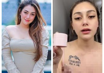 Sudah Jadi Janda 2 Kali, Celine Evangelista Ternyata Polos Banget Untuk Urusan Intim yang Satu Ini: Aku Keliatannya Doang Binal