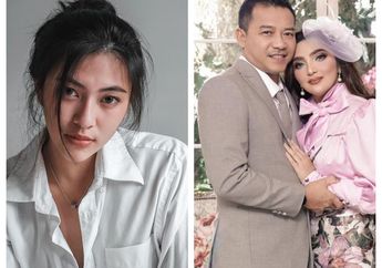 Ingat Sosok Cantik Mantan Asisten Pribadi Ashanty dan Anang Hermansyah ini? Lama Tak Terdengar Kabarnya Kini Makin Cantik dan Kerap Dikomentari Hotman Paris, Begini Penampakannya...